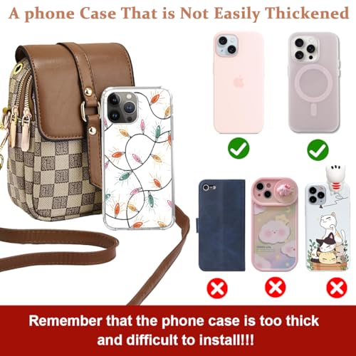 PALAY® Sling Bag for Women Crossbody Bag for Women Phone Bag Stylish PU Leather Mobile Cell Phone Holder Pocket Purse Wallet Sling Bag Mini Shoulder Bags (Brown) 3 PCS PALAY® Sling Bag for Women Crossbody Bag for Women Phone Bag Stylish PU Leather Mobile Cell Phone Holder Pocket Purse Wallet Sling Bag Mini Shoulder Bags (Brown) 3 PCS